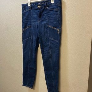 Brand: N/A. Size: 14. Color: Blue